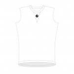 Radunterhemden �rmellos