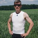 Radunterhemd �rmellos