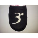 Toe Covers - Zehenw�rmer schwarz
