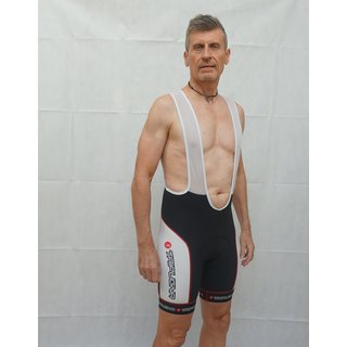 Kurze Tr�gerhose P1