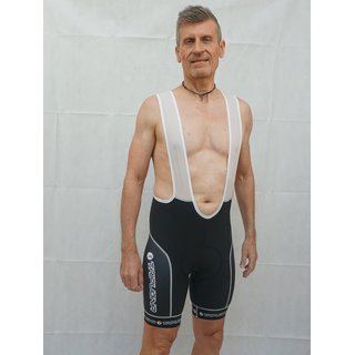 Kurze Tr�gerhose P4