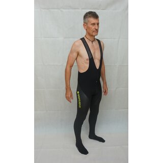 Lange Tr�gerhose P6 - Windstopper