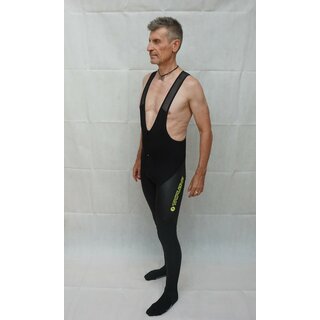 Lange Tr�gerhose P6 - Windstopper